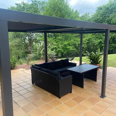 El Mirador De San Claudio Hébergement de vacances *