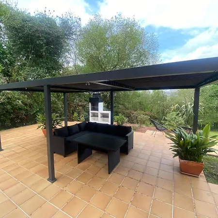 El Mirador De San Claudio
